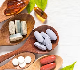 Other supplements that pair well with forskolin